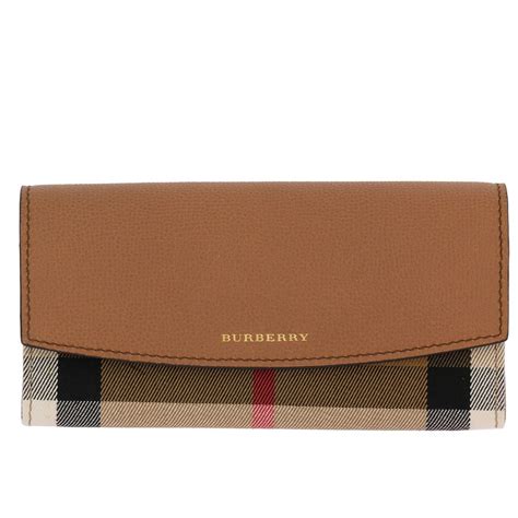 burberry green wallet|burberry wallets outlet.